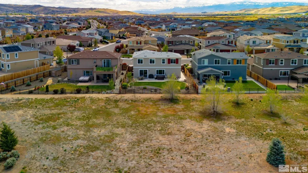 2282 Selway, Sparks, Nevada 89436, 3 Bedrooms Bedrooms, ,3 BathroomsBathrooms,Residential,Residential,Selway,250057141