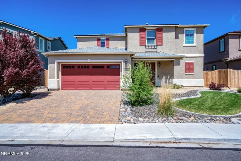 2282 Selway, Sparks, Nevada 89436, 3 Bedrooms Bedrooms, ,3 BathroomsBathrooms,Residential,Residential,Selway,250057141