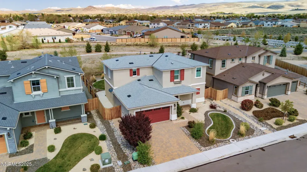 2282 Selway, Sparks, Nevada 89436, 3 Bedrooms Bedrooms, ,3 BathroomsBathrooms,Residential,Residential,Selway,250057141