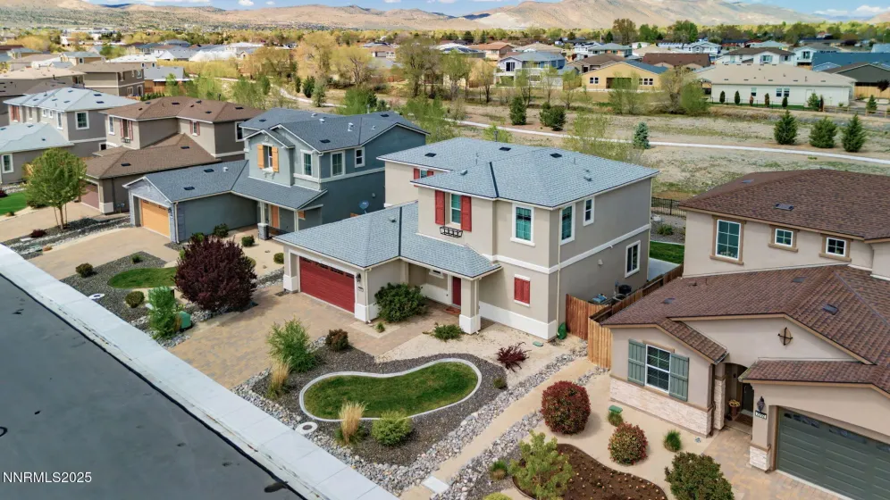2282 Selway, Sparks, Nevada 89436, 3 Bedrooms Bedrooms, ,3 BathroomsBathrooms,Residential,Residential,Selway,250057141