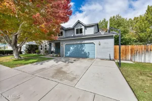 1528 Harper, Carson City, Nevada 89701, 4 Bedrooms Bedrooms, ,3 BathroomsBathrooms,Residential,Residential,Harper,250057142