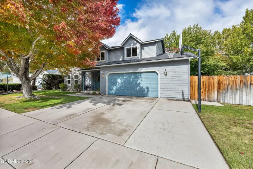 1528 Harper, Carson City, Nevada 89701, 4 Bedrooms Bedrooms, ,3 BathroomsBathrooms,Residential,Residential,Harper,250057142