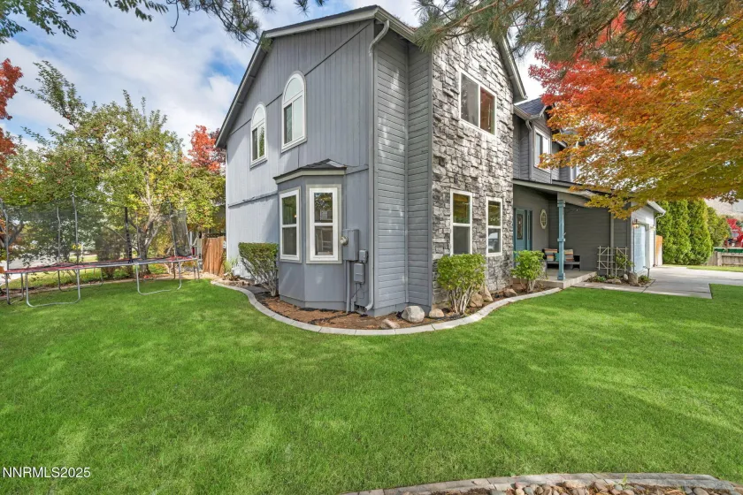1528 Harper, Carson City, Nevada 89701, 4 Bedrooms Bedrooms, ,3 BathroomsBathrooms,Residential,Residential,Harper,250057142