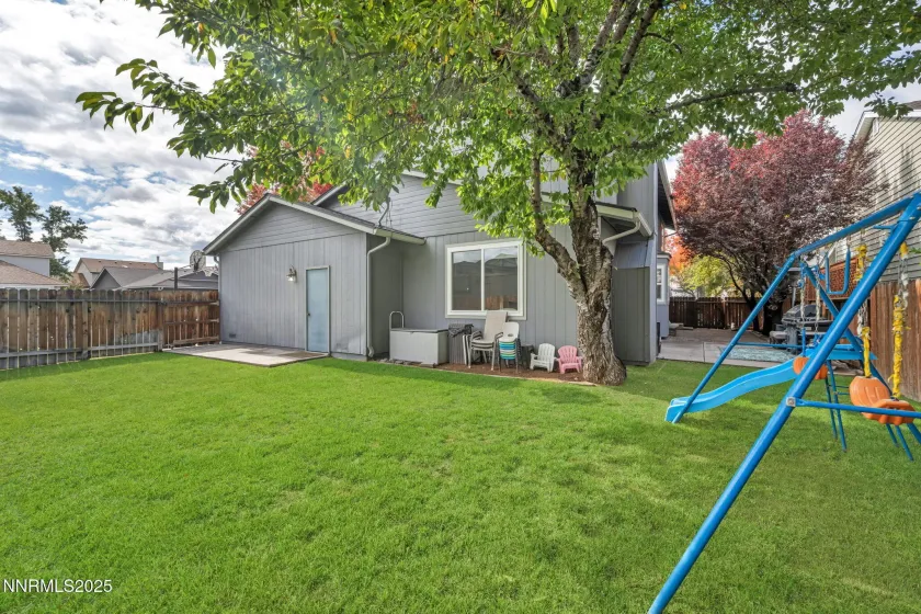 1528 Harper, Carson City, Nevada 89701, 4 Bedrooms Bedrooms, ,3 BathroomsBathrooms,Residential,Residential,Harper,250057142