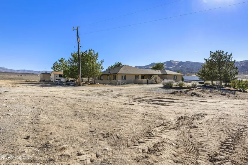 5700 Twin Springs, Reno, Nevada 89510, 4 Bedrooms Bedrooms, ,3 BathroomsBathrooms,Residential,Residential,Twin Springs,250057144