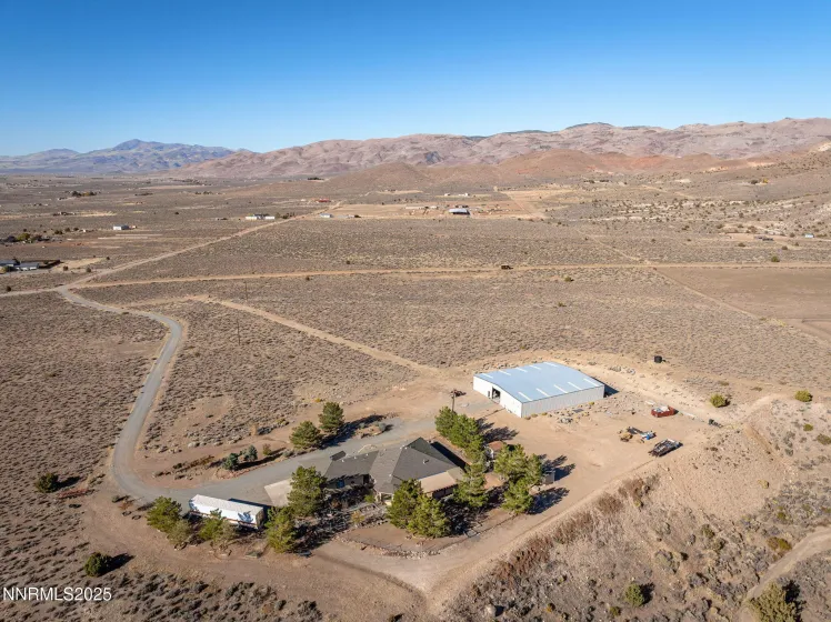 5700 Twin Springs, Reno, Nevada 89510, 4 Bedrooms Bedrooms, ,3 BathroomsBathrooms,Residential,Residential,Twin Springs,250057144