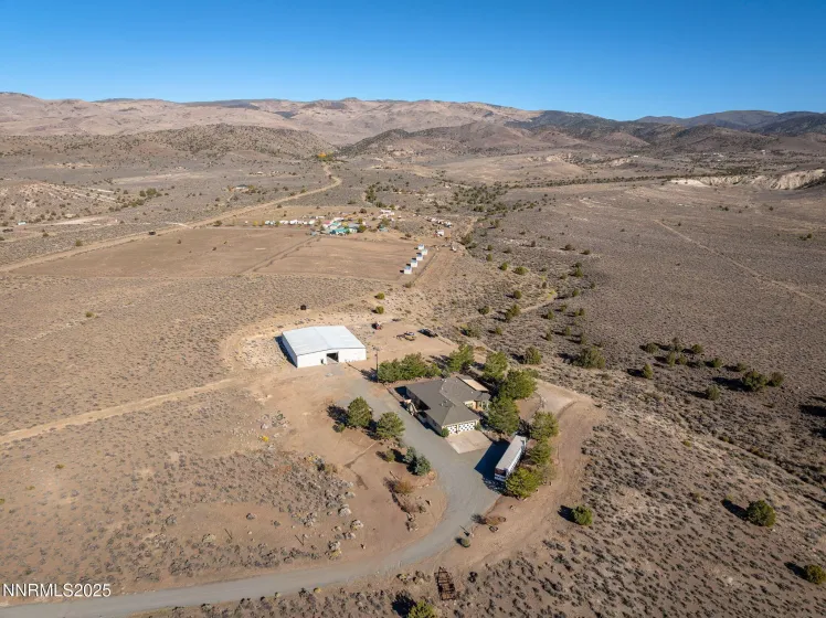 5700 Twin Springs, Reno, Nevada 89510, 4 Bedrooms Bedrooms, ,3 BathroomsBathrooms,Residential,Residential,Twin Springs,250057144