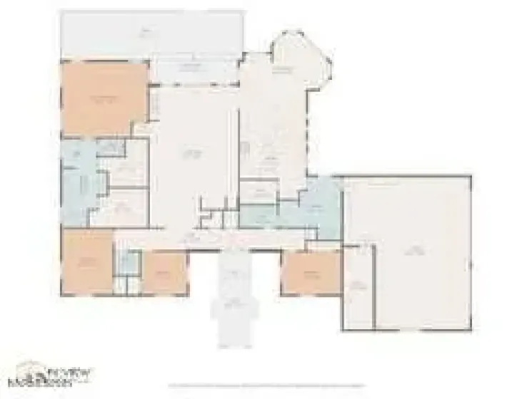 5700 Twin Springs, Reno, Nevada 89510, 4 Bedrooms Bedrooms, ,3 BathroomsBathrooms,Residential,Residential,Twin Springs,250057144