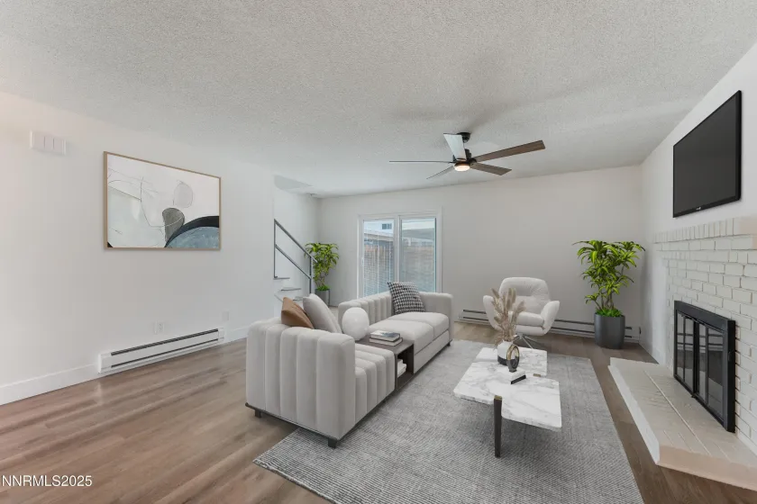 621 Smithridge, Reno, Nevada 89502, 2 Bedrooms Bedrooms, ,2 BathroomsBathrooms,Residential,Residential,Smithridge,250057143