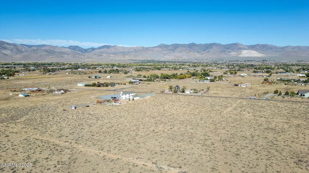 255 Como, Dayton, Nevada 89403, ,Land,Residential,Como,250057146