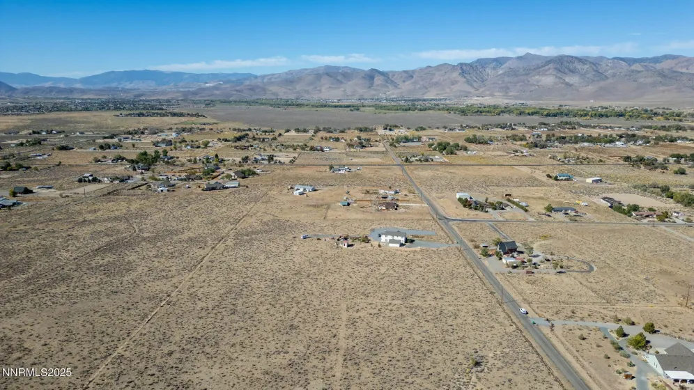255 Como, Dayton, Nevada 89403, ,Land,Residential,Como,250057146