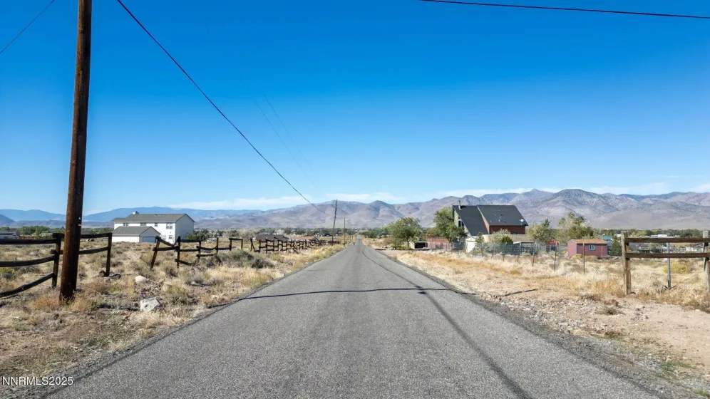 255 Como, Dayton, Nevada 89403, ,Land,Residential,Como,250057146