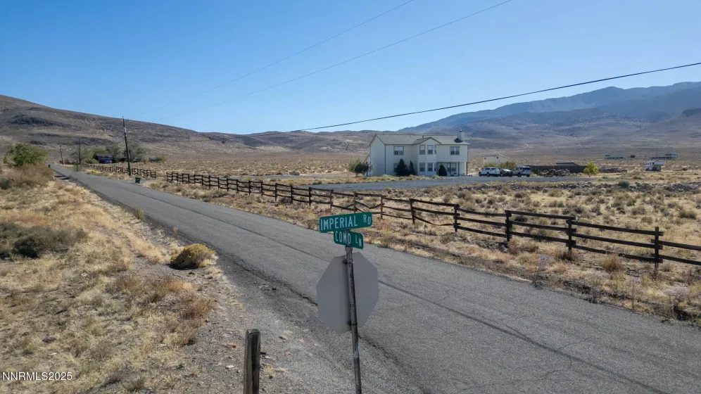 255 Como, Dayton, Nevada 89403, ,Land,Residential,Como,250057146