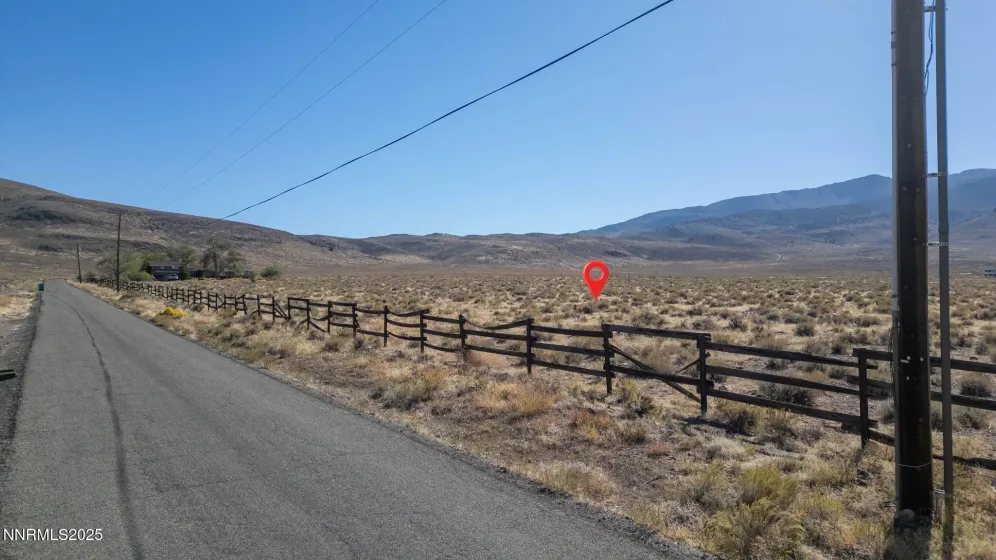 255 Como, Dayton, Nevada 89403, ,Land,Residential,Como,250057146