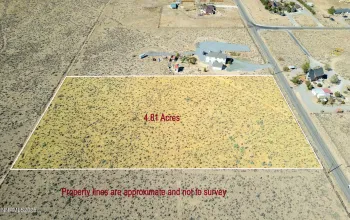 255 Como, Dayton, Nevada 89403, ,Land,Residential,Como,250057146