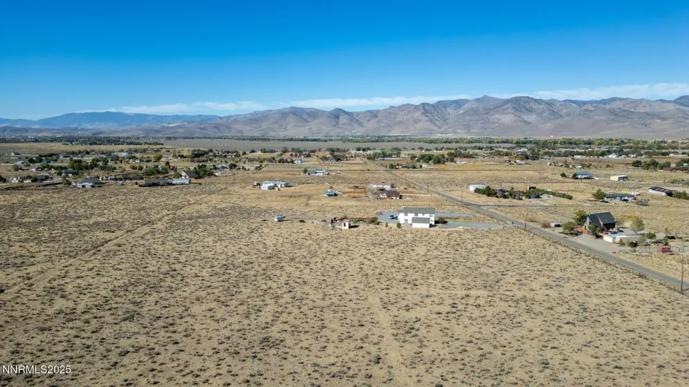 255 Como, Dayton, Nevada 89403, ,Land,Residential,Como,250057146
