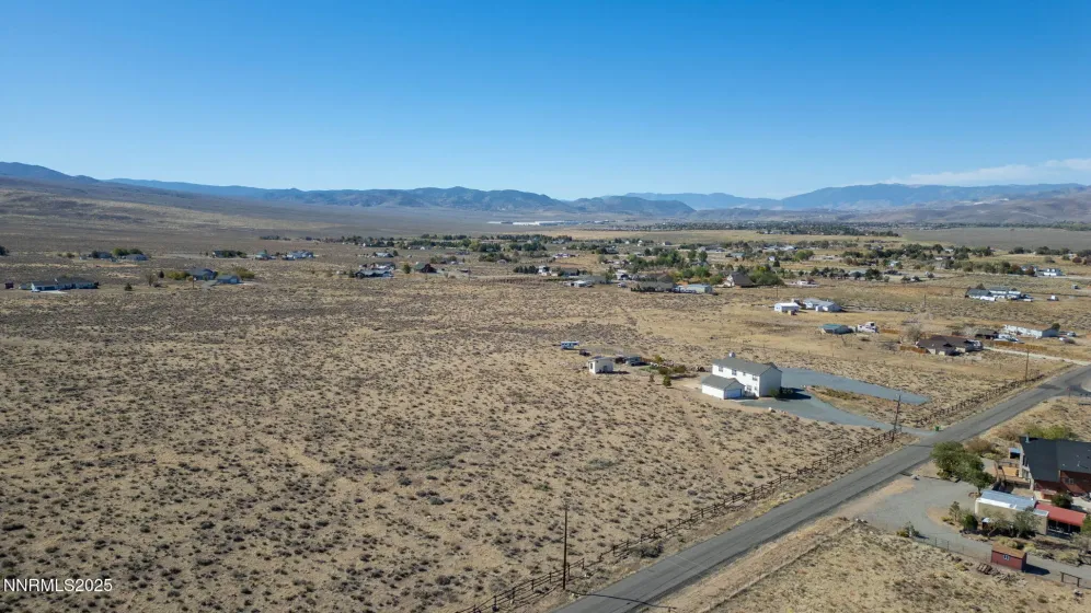 255 Como, Dayton, Nevada 89403, ,Land,Residential,Como,250057146