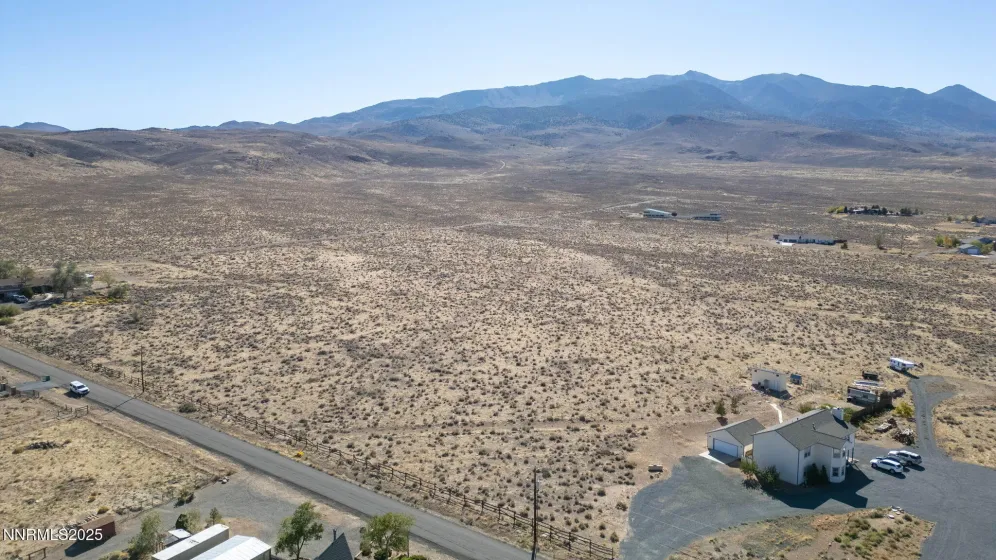 255 Como, Dayton, Nevada 89403, ,Land,Residential,Como,250057146