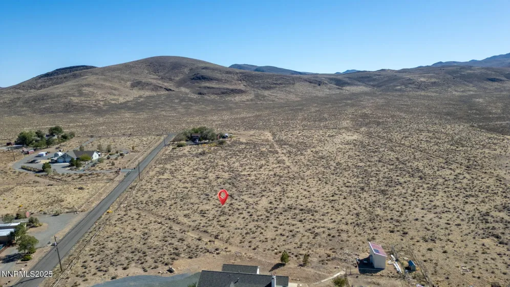 255 Como, Dayton, Nevada 89403, ,Land,Residential,Como,250057146