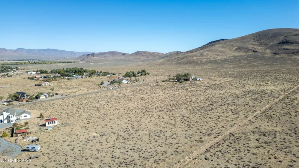 255 Como, Dayton, Nevada 89403, ,Land,Residential,Como,250057146