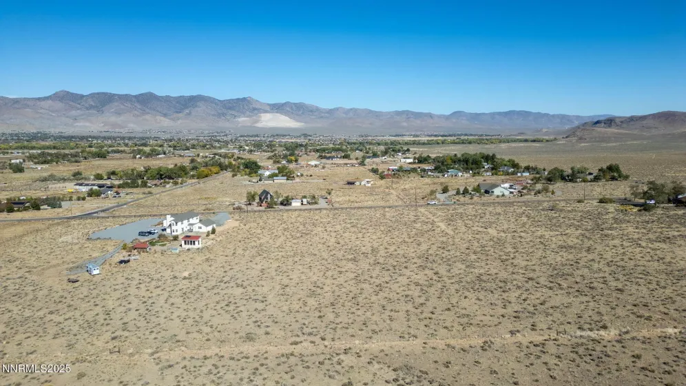 255 Como, Dayton, Nevada 89403, ,Land,Residential,Como,250057146