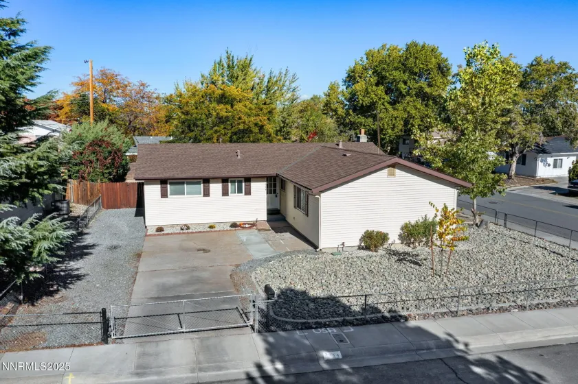 3264 Barbara, Reno, Nevada 89503, 3 Bedrooms Bedrooms, ,2 BathroomsBathrooms,Residential,Residential,Barbara,250057147