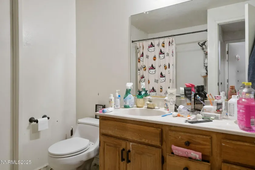 2491 Meadowbrook, Carson City, Nevada 89701, 4 Bedrooms Bedrooms, ,3 BathroomsBathrooms,Residential,Residential,Meadowbrook,250057148
