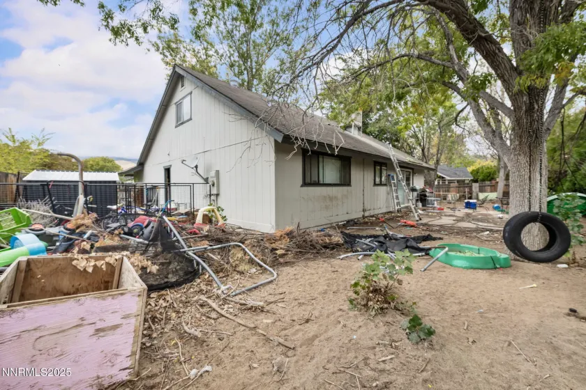 2491 Meadowbrook, Carson City, Nevada 89701, 4 Bedrooms Bedrooms, ,3 BathroomsBathrooms,Residential,Residential,Meadowbrook,250057148