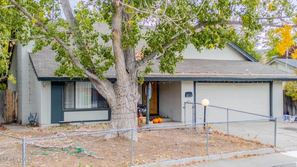 2491 Meadowbrook, Carson City, Nevada 89701, 4 Bedrooms Bedrooms, ,3 BathroomsBathrooms,Residential,Residential,Meadowbrook,250057148