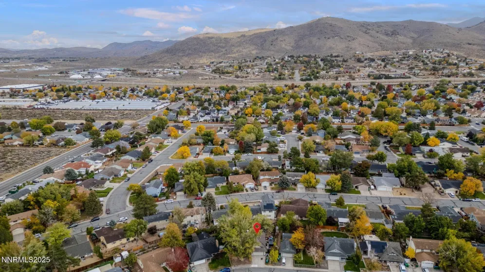 2491 Meadowbrook, Carson City, Nevada 89701, 4 Bedrooms Bedrooms, ,3 BathroomsBathrooms,Residential,Residential,Meadowbrook,250057148