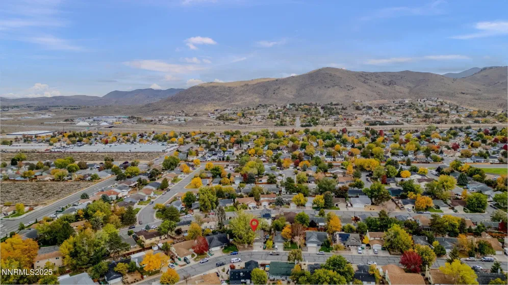 2491 Meadowbrook, Carson City, Nevada 89701, 4 Bedrooms Bedrooms, ,3 BathroomsBathrooms,Residential,Residential,Meadowbrook,250057148