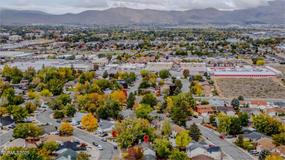 2491 Meadowbrook, Carson City, Nevada 89701, 4 Bedrooms Bedrooms, ,3 BathroomsBathrooms,Residential,Residential,Meadowbrook,250057148