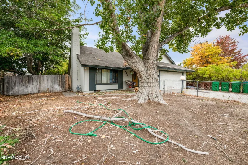 2491 Meadowbrook, Carson City, Nevada 89701, 4 Bedrooms Bedrooms, ,3 BathroomsBathrooms,Residential,Residential,Meadowbrook,250057148