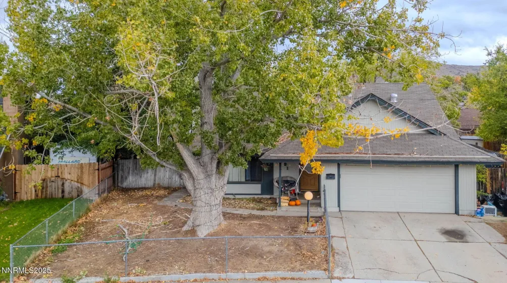 2491 Meadowbrook, Carson City, Nevada 89701, 4 Bedrooms Bedrooms, ,3 BathroomsBathrooms,Residential,Residential,Meadowbrook,250057148