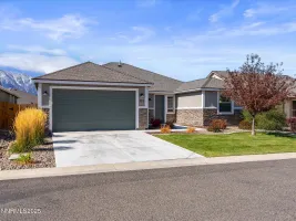 770 Cottage, Gardnerville, Nevada 89460, 3 Bedrooms Bedrooms, ,2 BathroomsBathrooms,Residential,Residential,Cottage,250057151