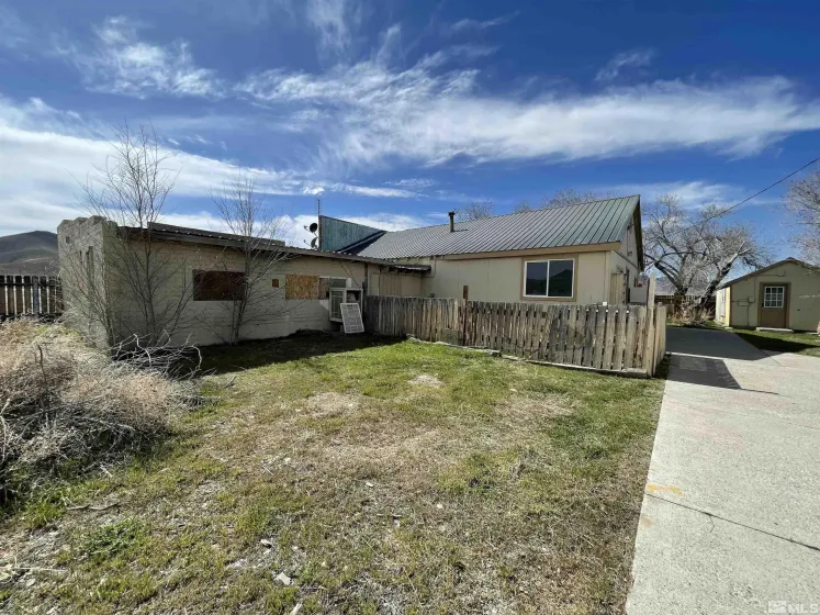 225 US HWY 40, Golconda, Nevada 89414, 3 Bedrooms Bedrooms, ,1 BathroomBathrooms,Residential,Residential,US HWY 40,240003092
