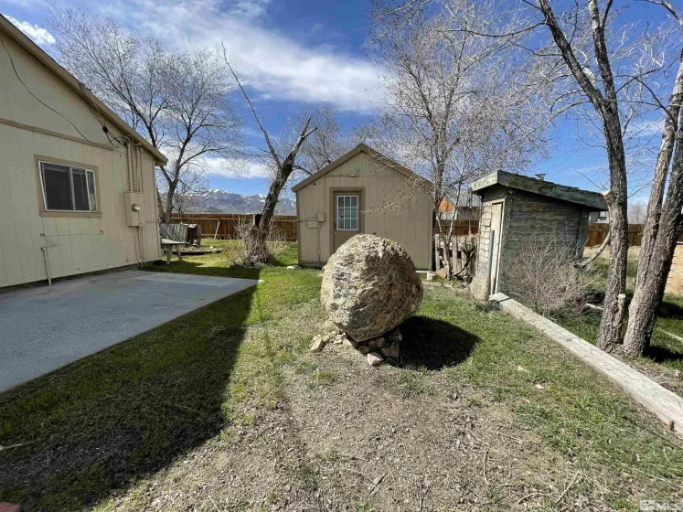 225 US HWY 40, Golconda, Nevada 89414, 3 Bedrooms Bedrooms, ,1 BathroomBathrooms,Residential,Residential,US HWY 40,240003092