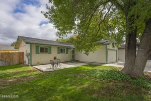3020 Cisco, Reno, Nevada 89502, 3 Bedrooms Bedrooms, ,2 BathroomsBathrooms,Residential,Residential,Cisco,250057152