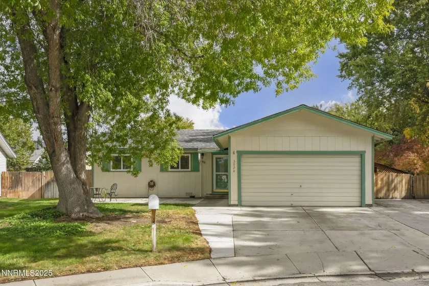 3020 Cisco, Reno, Nevada 89502, 3 Bedrooms Bedrooms, ,2 BathroomsBathrooms,Residential,Residential,Cisco,250057152