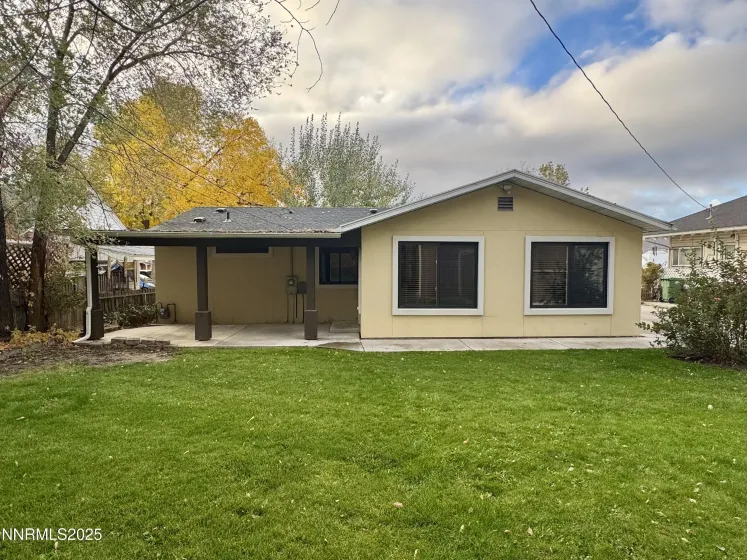 121 Shepard, Winnemucca, Nevada 89445, 2 Bedrooms Bedrooms, ,1 BathroomBathrooms,Residential,Residential,Shepard,250057156