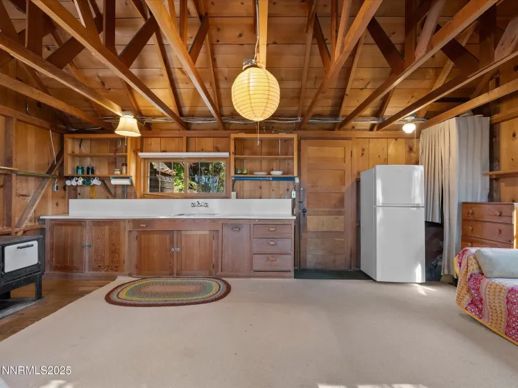 Cabin 1