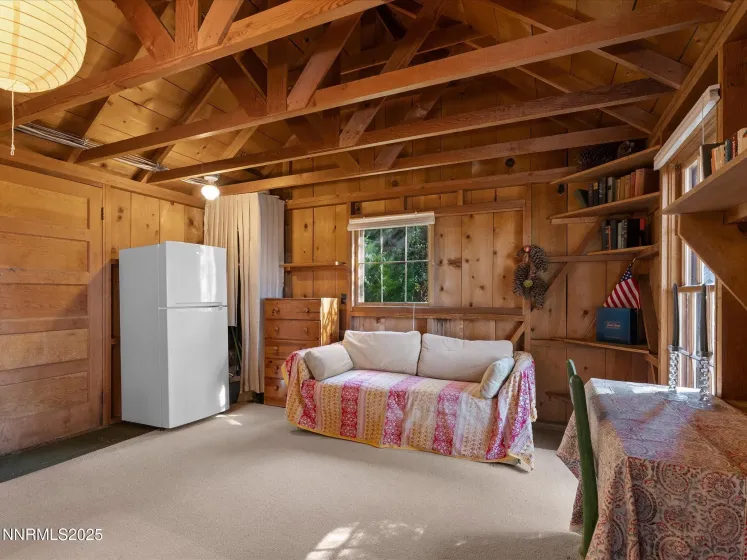 Cabin 1