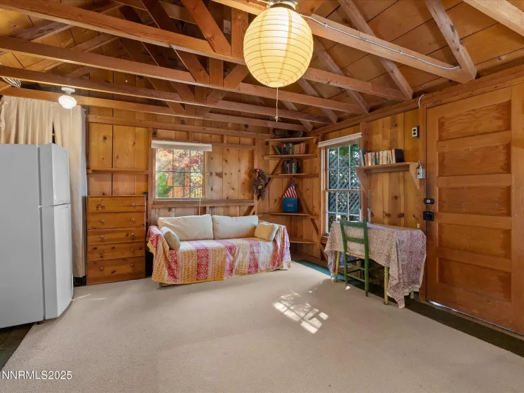 Cabin 1