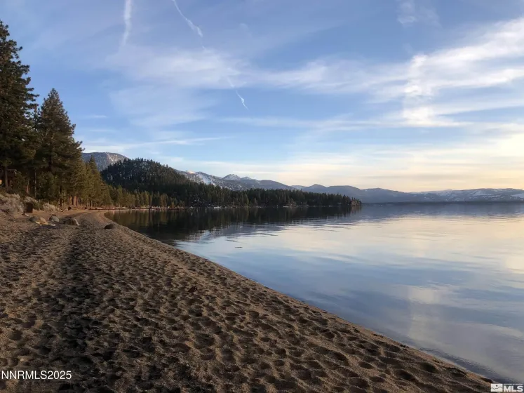 625 Lake Shore Blvd., Zephyr Cove, Nevada 89448, 2 Bedrooms Bedrooms, ,1 BathroomBathrooms,Residential,Residential,Lake Shore Blvd.,250057155