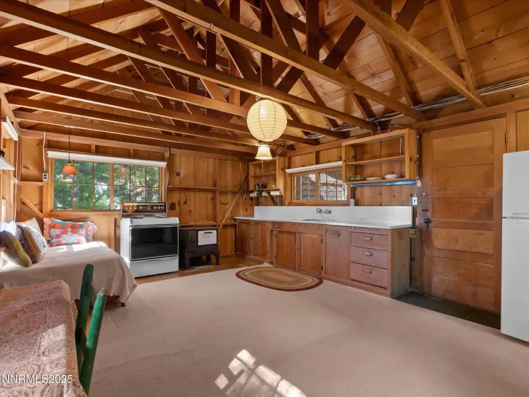 Cabin 1