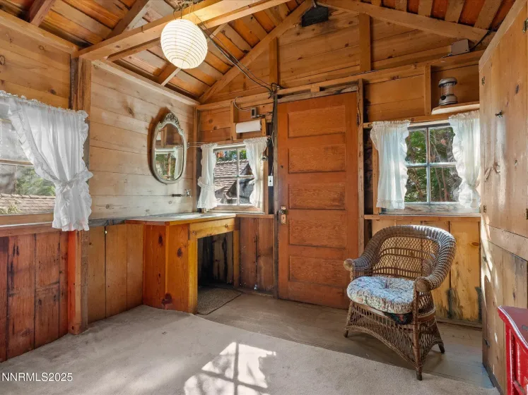 Cabin 2