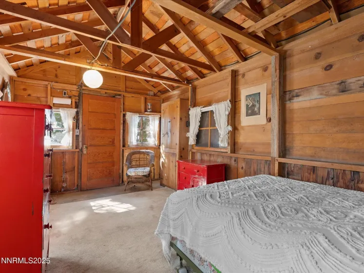 Cabin 2