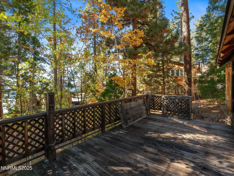 Cabin 1