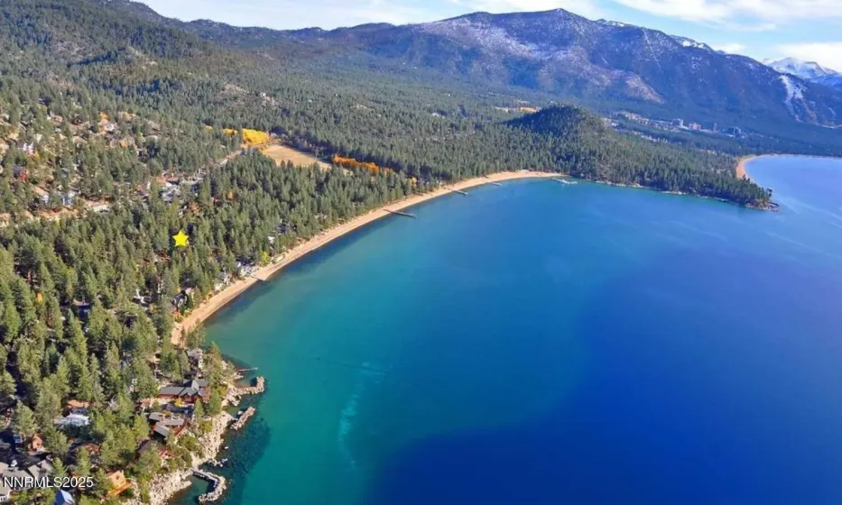 625 Lake Shore Blvd., Zephyr Cove, Nevada 89448, 2 Bedrooms Bedrooms, ,1 BathroomBathrooms,Residential,Residential,Lake Shore Blvd.,250057155