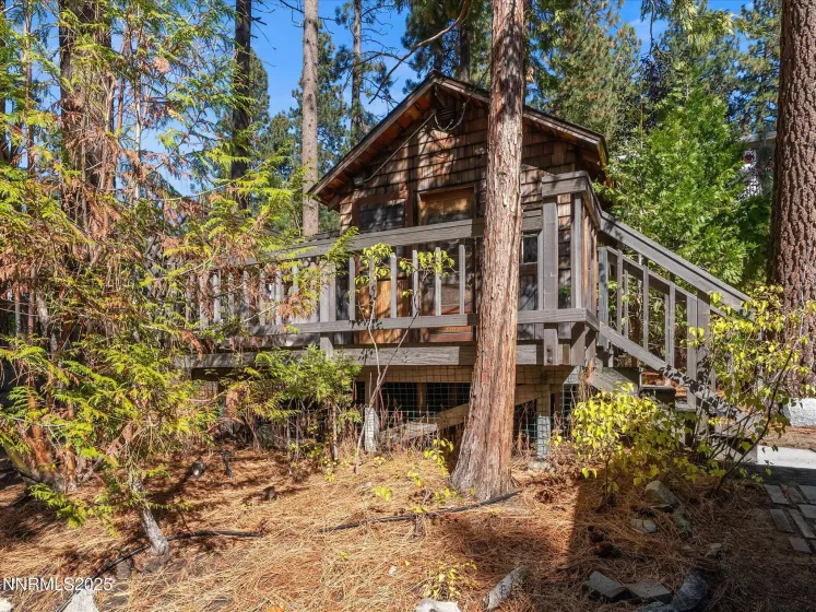 Cabin 2